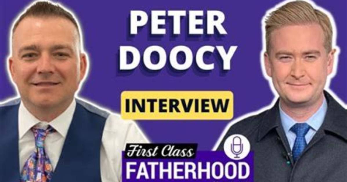 The Curious Absence of Peter Doocy: Unraveling the Mystery at Fox News