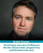 The Curious Case of Daniel Casey: Where Is He Now?