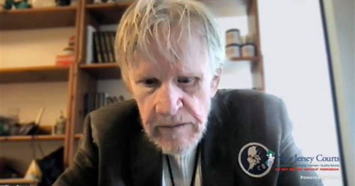 The Curious Case of Gary Busey: Uncovering Hidden Truths