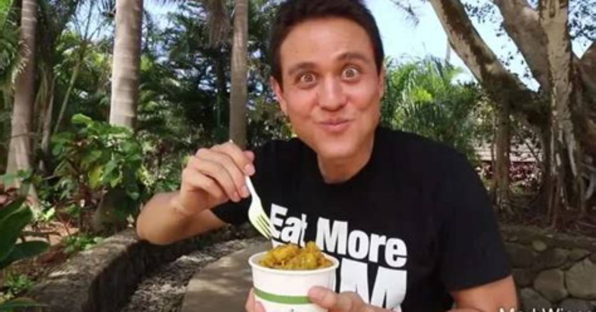 The Curious Case of Mark Wiens' Ethnicity: Unraveled