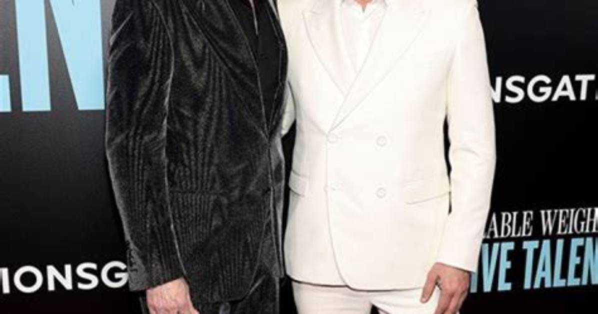 The Curious Case of Nicolas Cage: a History of His Marriages