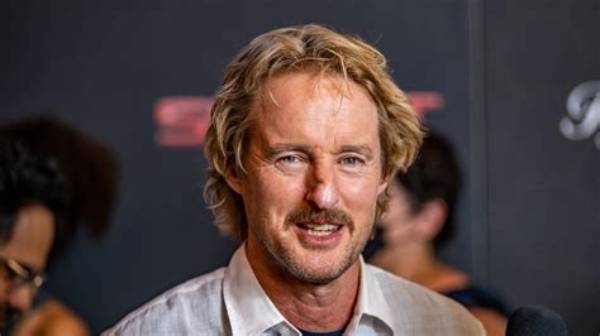 The Curious Case of Owen Wilson's Broken Nose