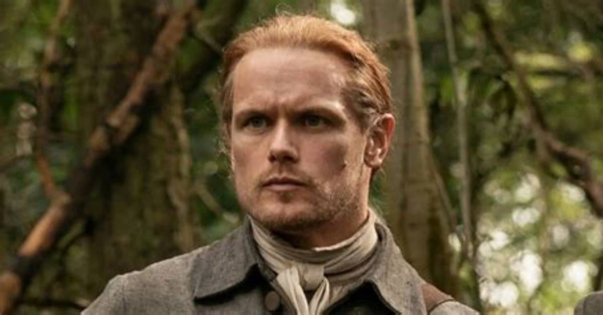 The Curious Case of Sam Heughan: Does He Have a Twin Brother?