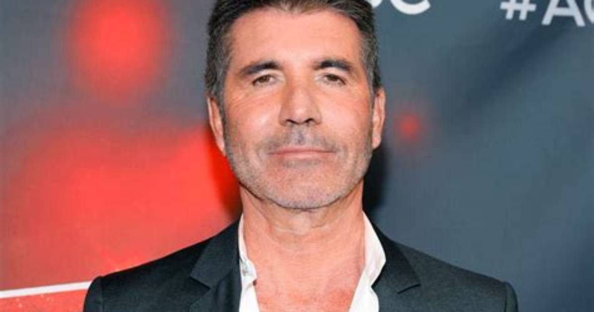 The Curious Case of Simon Cowell's Son's Health