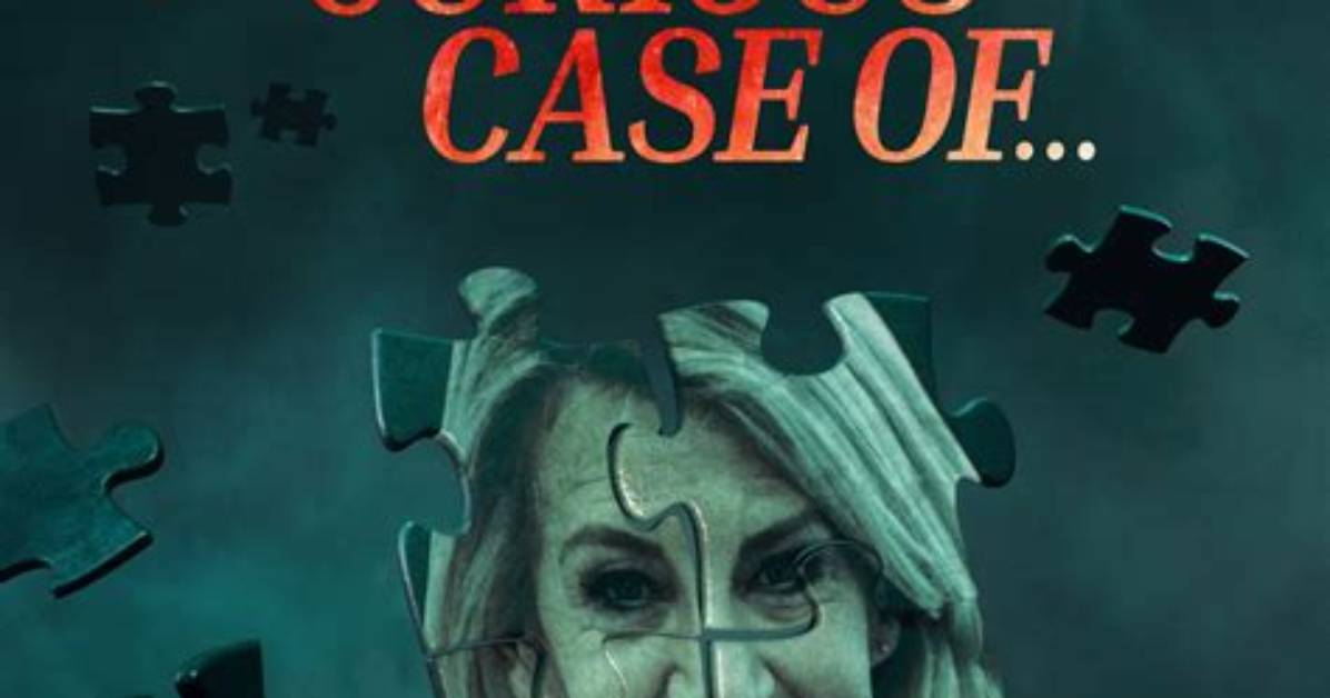 The Curious Case of the "Bald Lady on Espn"