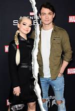 The Curious Connection: Is Dove Cameron Secretly Related to Cameron Boyce?