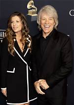 The Daughter of Jon Bon Jovi: an Inside Look