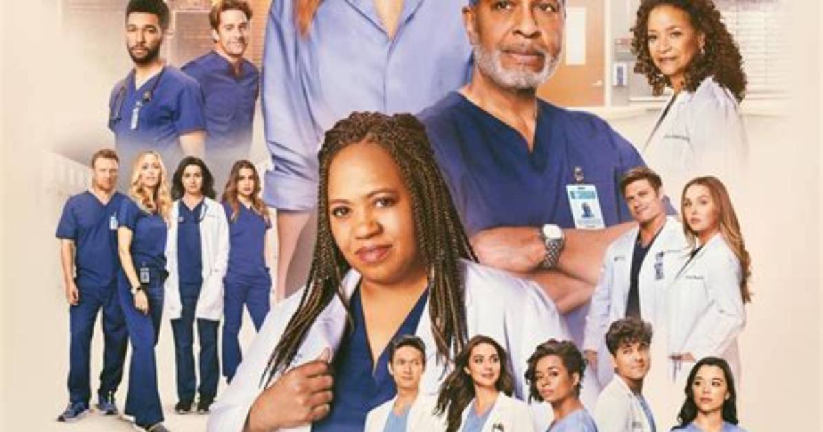 The Definitive Guide to: Grey's Anatomy's Denny Duquette Actor