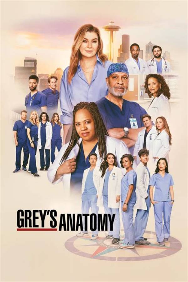 The Definitive Guide to: Grey's Anatomy's Denny Duquette Actor