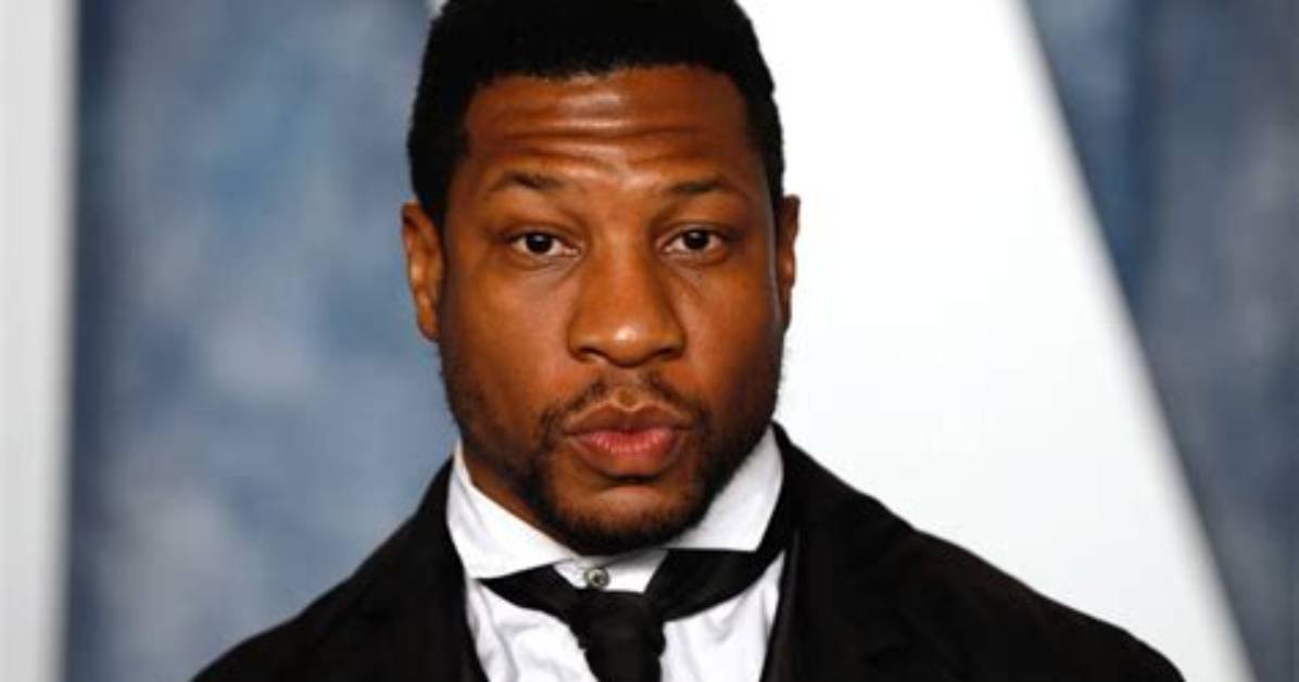 The Definitive Guide to Jonathan Majors' Canine Companions
