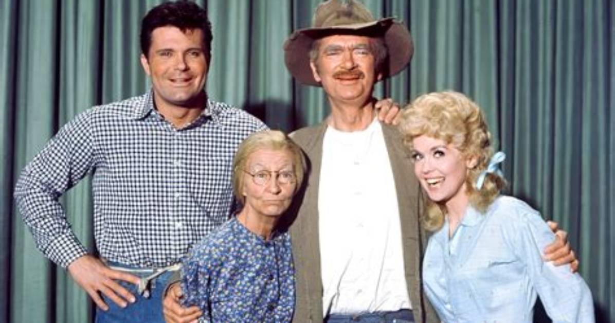 The Definitive Guide to the "Beverly Hillbillies" Cast