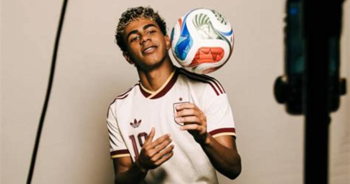 The Definitive Guide to Yamal Hermano: Everything You Need to Know