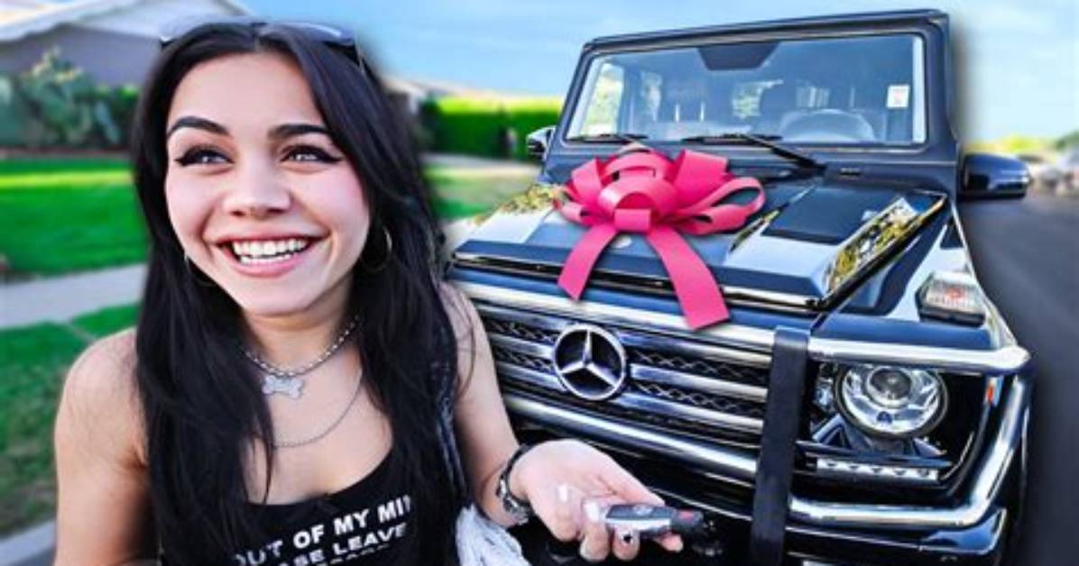 The Delightful Journey of Tara Yummy Car
