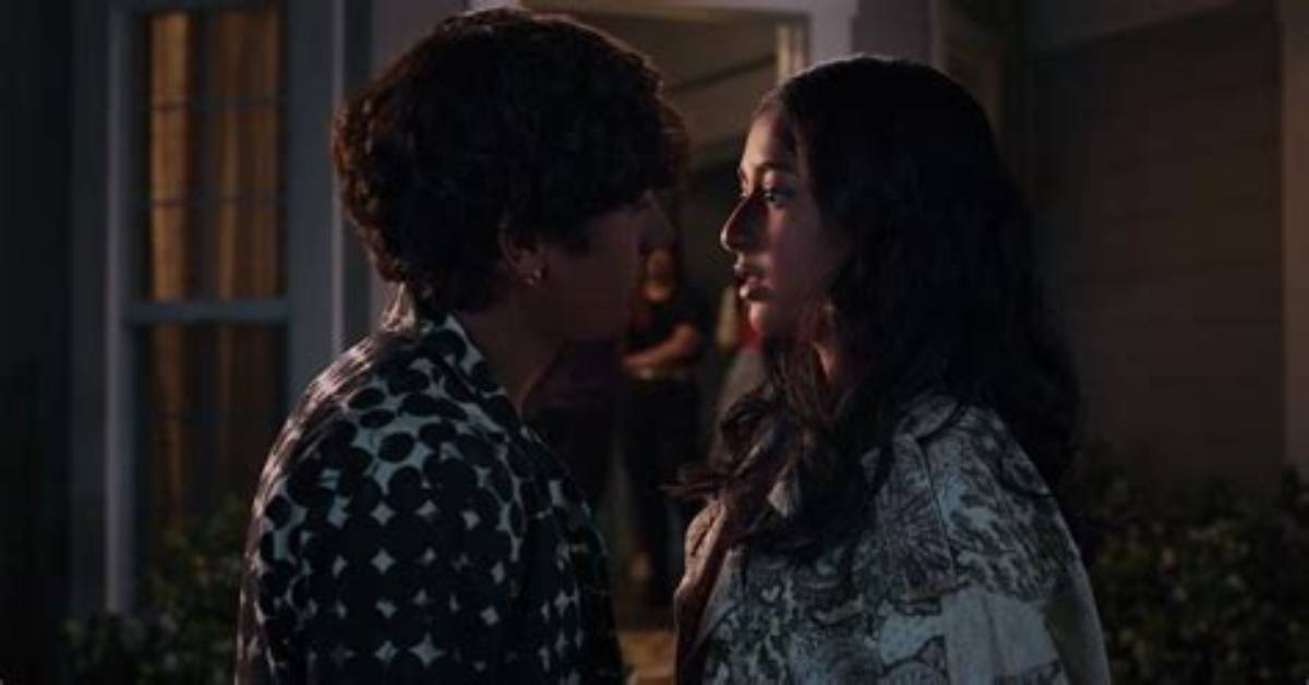 The Devastating Reason Behind Ethan and Devi's Breakup