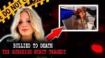 The Disturbing Truth About Aubreigh Wyatt's Sexual Assault