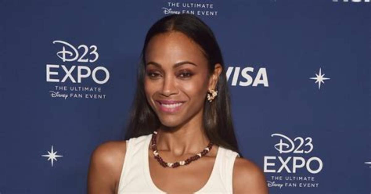 The Diverse Ancestry of Zoe Saldana: Uncovering Her Ethnic Background