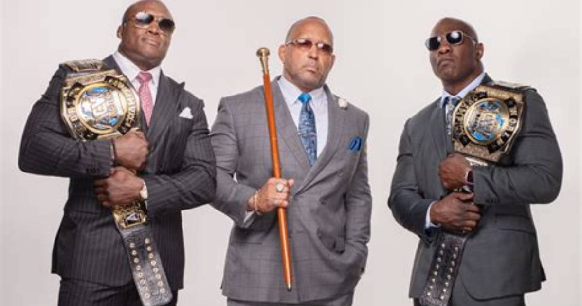 The Driving Force Behind Aew's Success