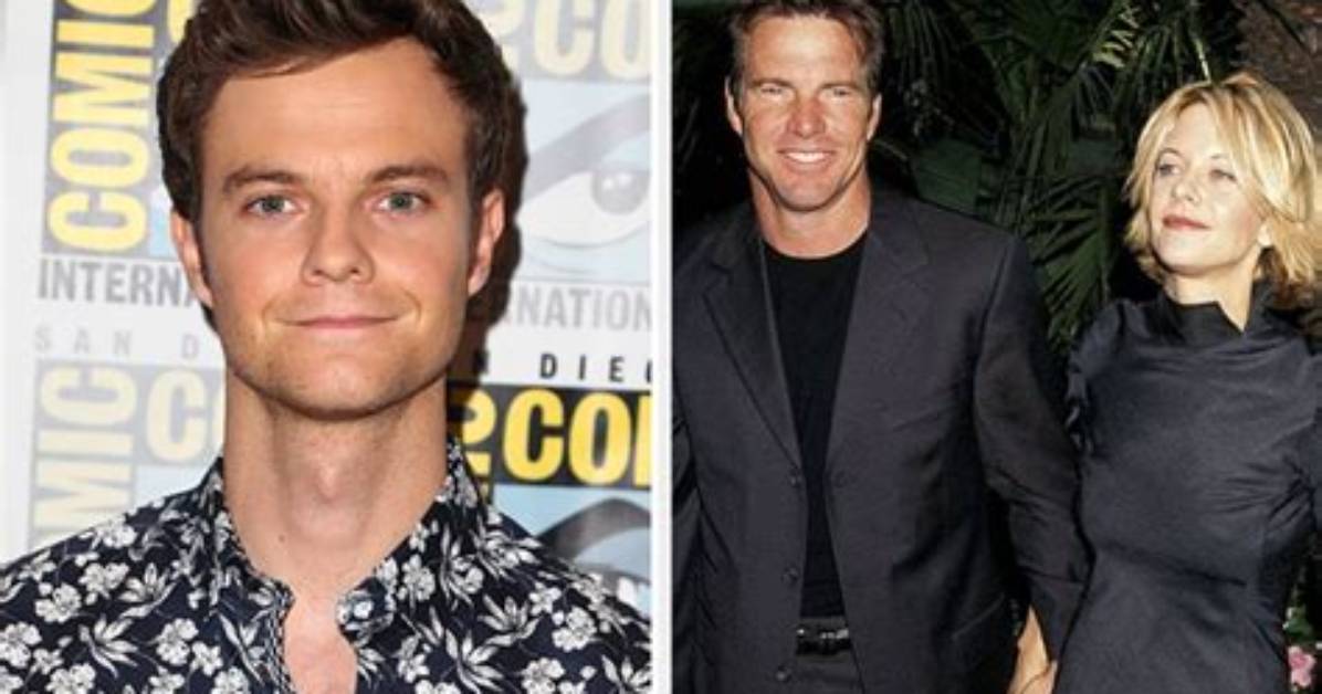 The Dynamic Duo: Jack Quaid and Meg Ryan's Collaborative Brilliance