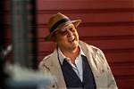 **The Dynamic Duo: James Spader and Robert Downey Jr. **