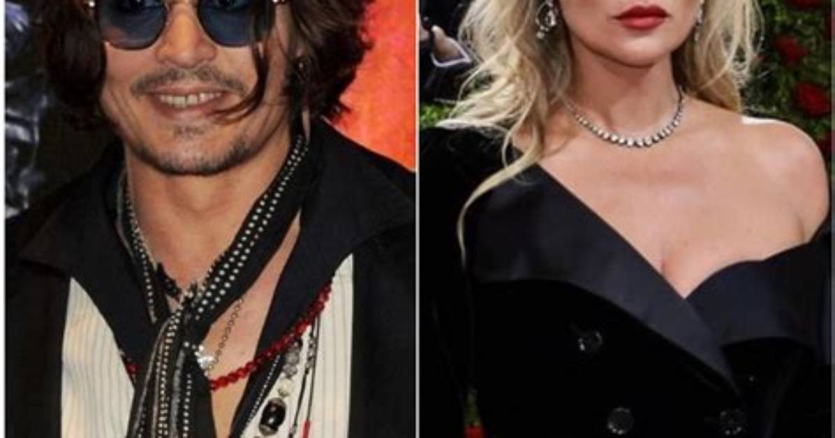 The Dynamic Duo: Johnny Depp and Kate Winslet's Unforgettable Collaboration