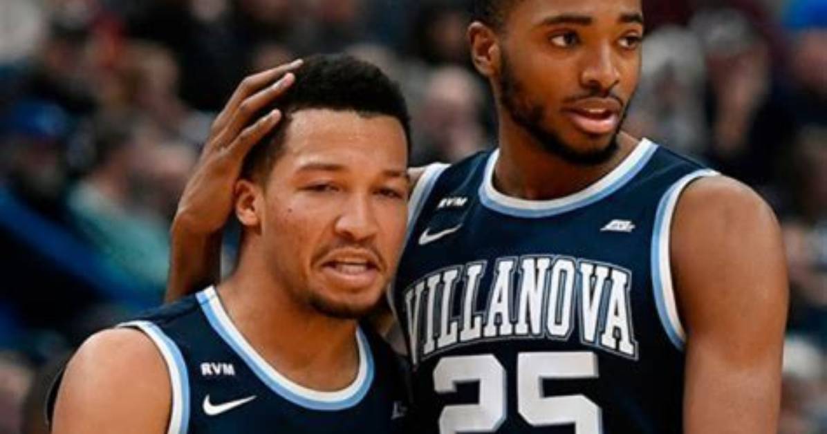 The Dynamic Duo: Mikal Bridges and Miles Bridges Dominate the Court