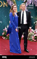 The Dynamic Duo: Ruth Gemmell and Ray Stevenson's Collaboration