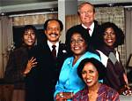 The Dynamic Legacy of the Jeffersons Cast