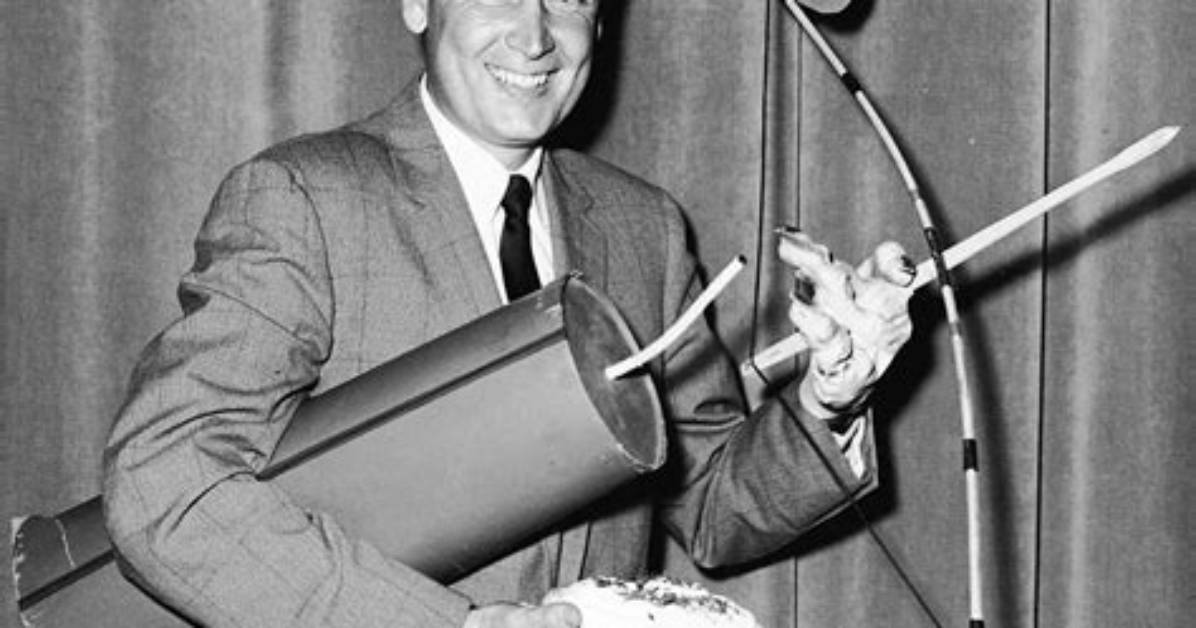 The Early Life of Bob Barker: Tracing His Roots