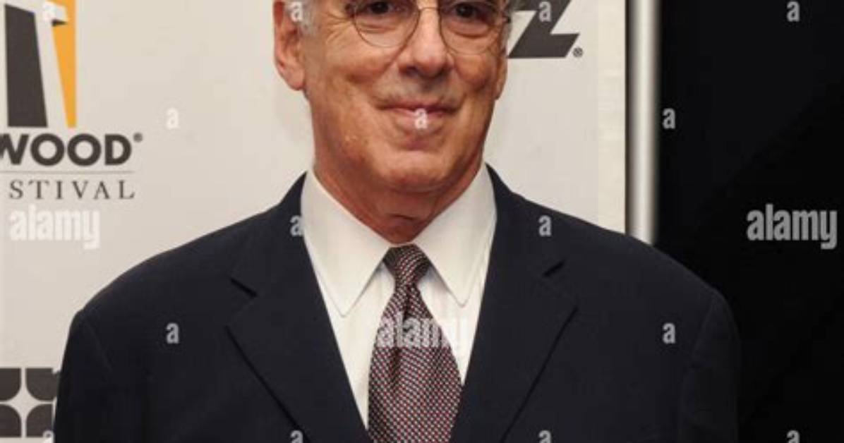 The Eminent Actor Elliott Gould: a Hollywood Icon
