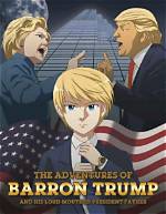 The Enchanting Adventures of Barron Trump: a Journey Through Mystery and Discovery