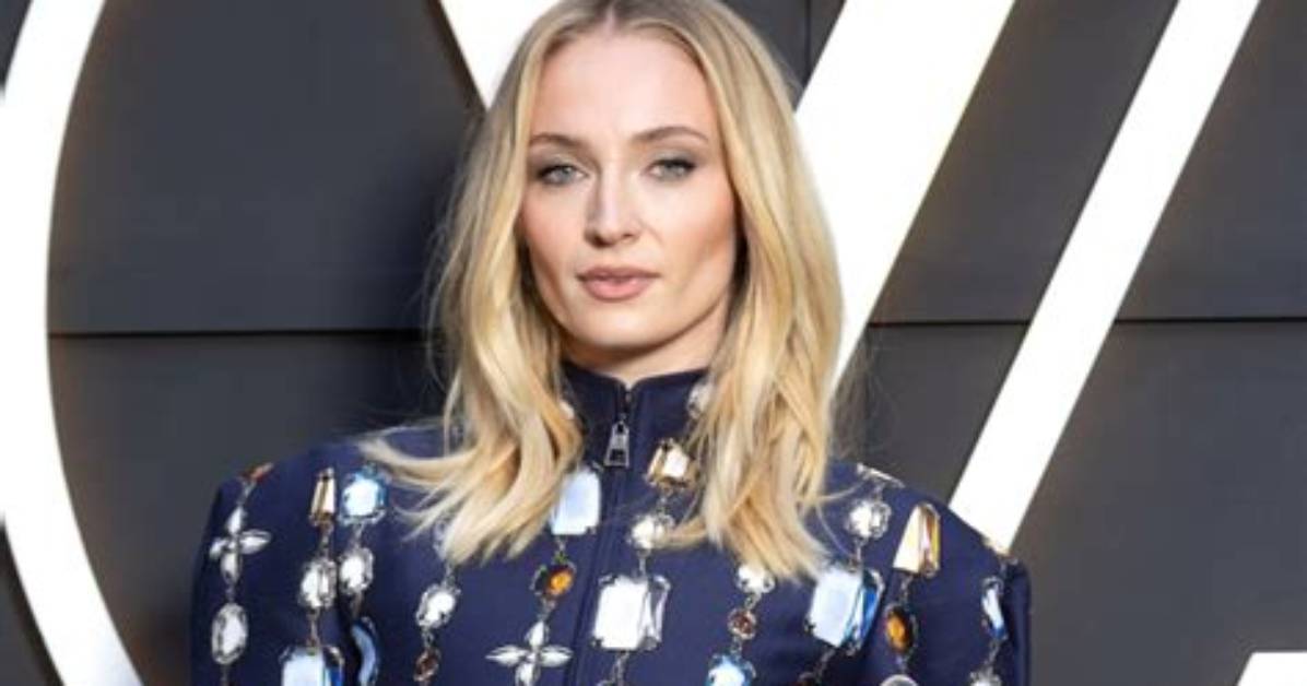 The Enchanting Journey of Sophie Turner: from Sansa Stark to Hollywood's Finest
