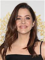 The Enchanting Julie Gonzalo: a Renowned Actress