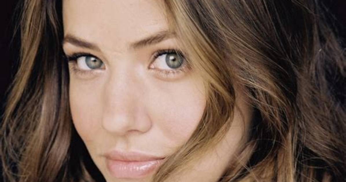 The Enchanting Julie Gonzalo: Hollywood's Rising Star