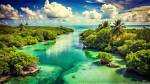 The Enchanting Lilli Cay: a Tropical Paradise