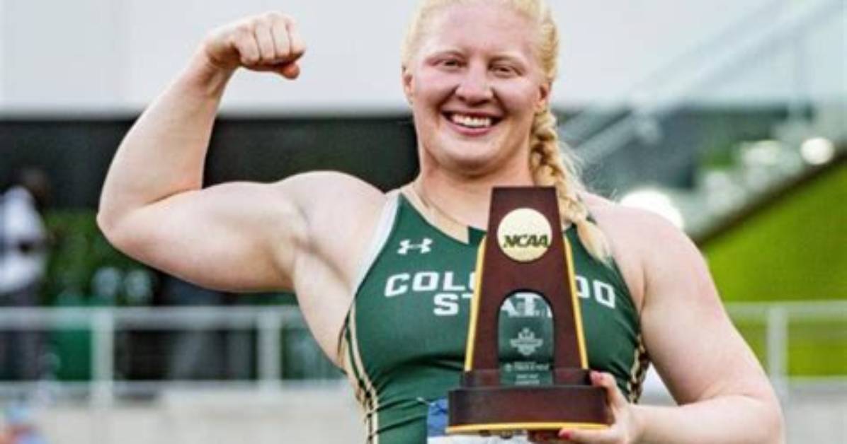 The Enchanting Mya Lynn Lesnar: a Wrestling Star's Rise