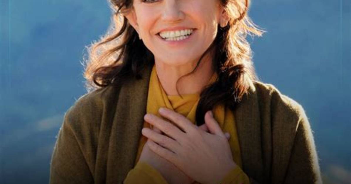 The Enchanting Orla Brady: a Journey Through Her Captivating Roles