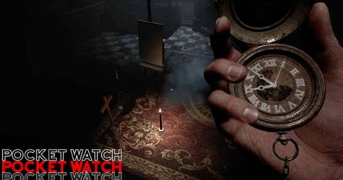 The Enchanting Pocket Watch Demonologist: Unveiling Secrets of the Supernatural