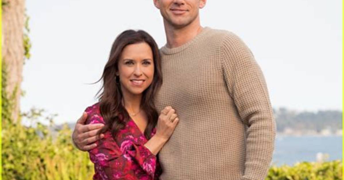 The Enchanting Wedding of Lacey Chabert: a Love Story Unveiled