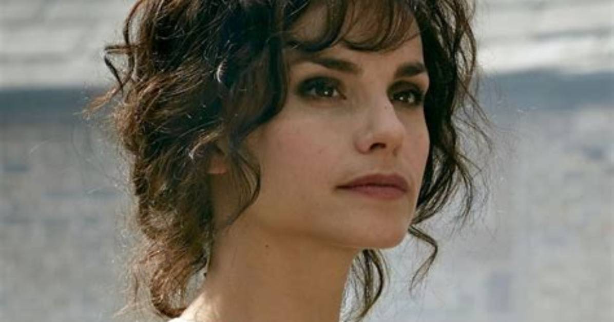 The Enchanting World of Charlotte Riley: a Cinematic Journey