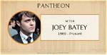 The Enchanting World of Joey Batey: a Must-Know for Fans