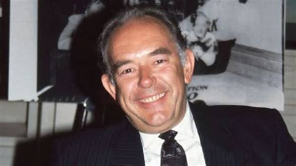The Enduring Bond: Robin Leach's Cherished Wife