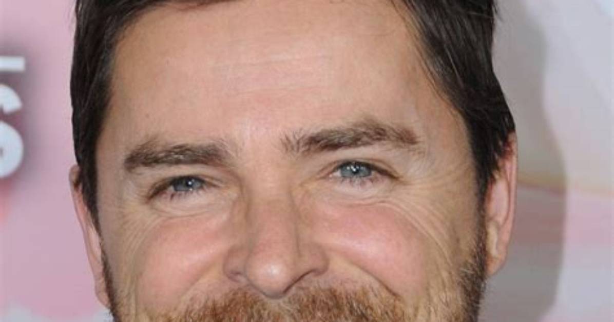 The Enduring Charm of Actor Kavan Smith