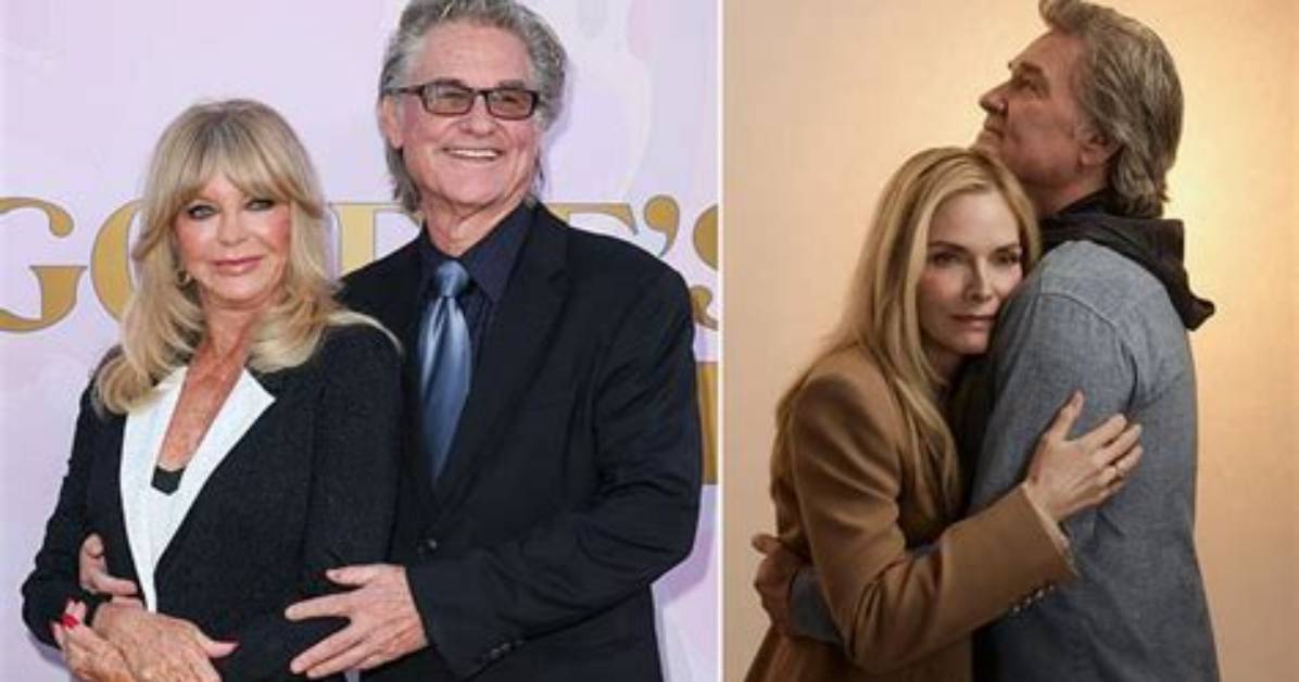 The Enduring Impact of Kurt Russell's Legacy