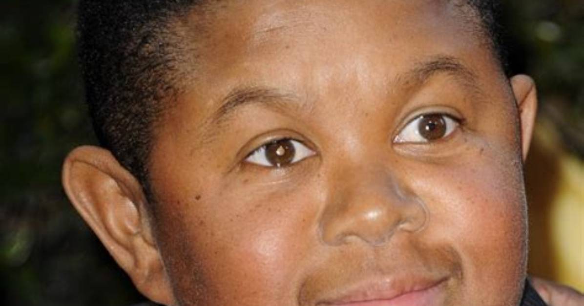 The Enduring Legacy of Actor Emmanuel Lewis: Child Star to Screen Legend