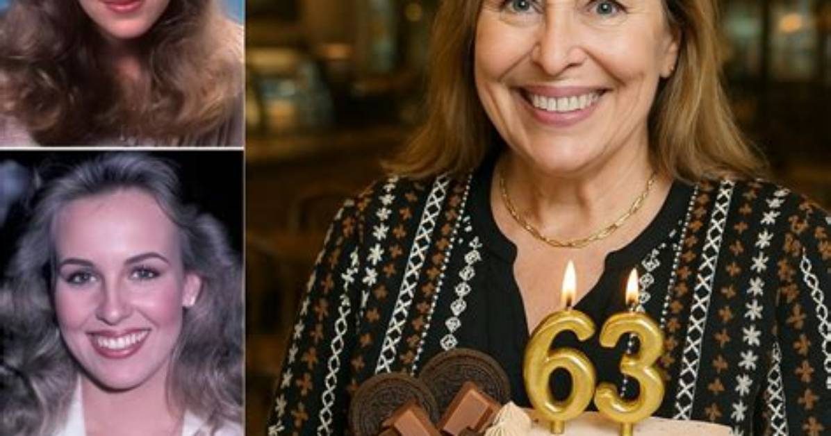 The Enduring Legacy of Genie Francis: a Hollywood Icon