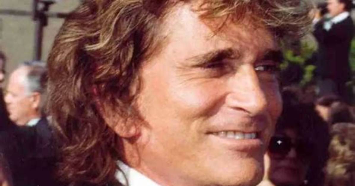 The Enduring Legacy of Michael Landon's Third Marriage