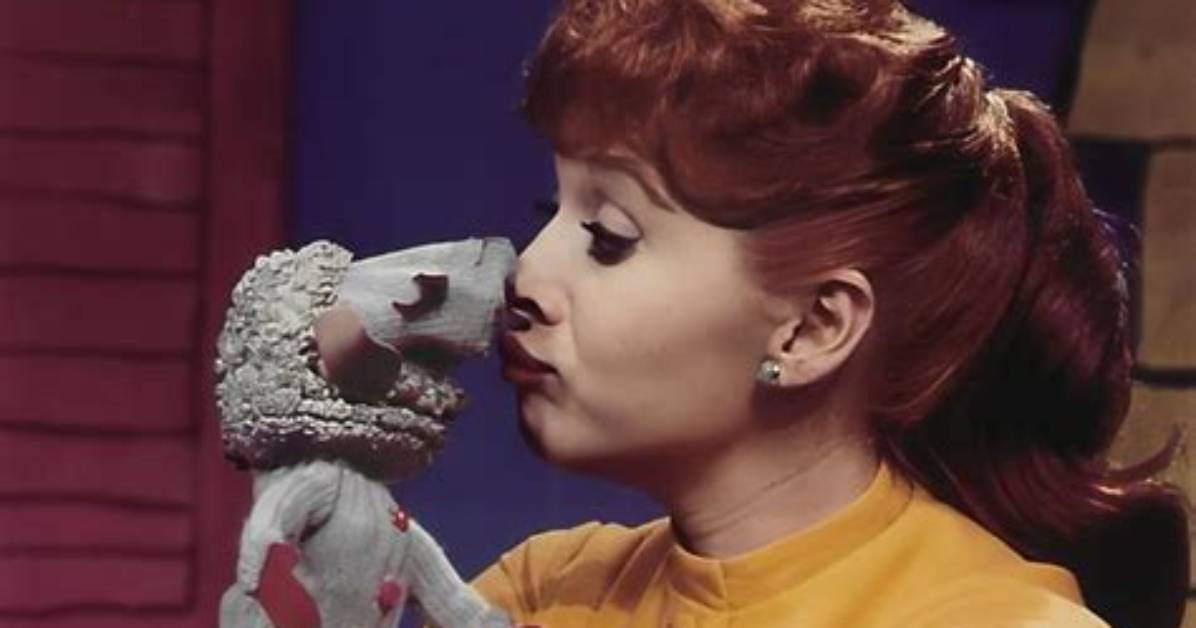 The Enduring Legacy of Sherry Lewis and Lamb Chop