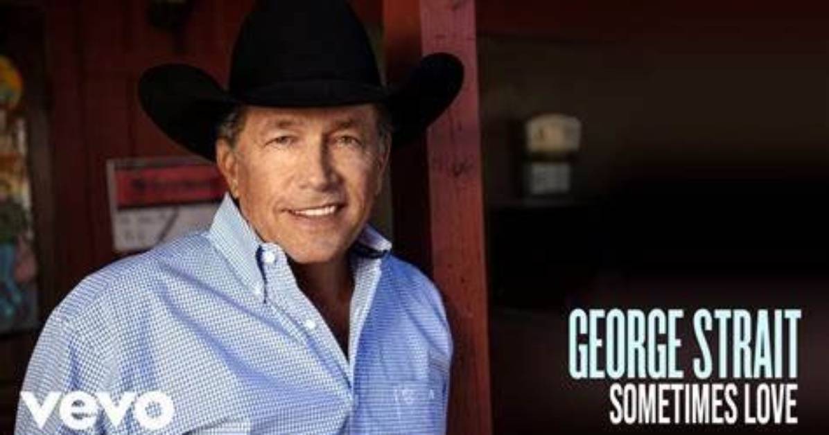 The Enduring Love of George Strait: a Timeless Marriage