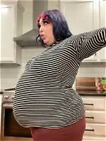 The Enigma of the Biggest Stuffed Belly: a Journey Through Gastronomic Oddities