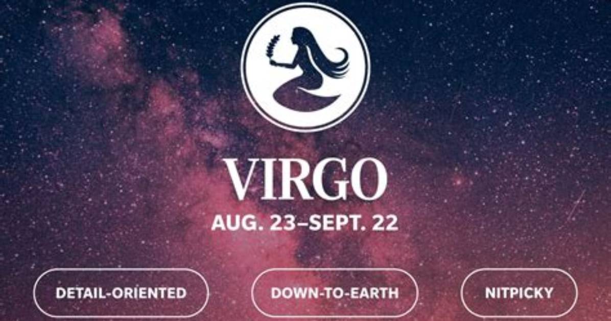 The Enigmatic 21St August Zodiac Sign: Virgo Unveiled
